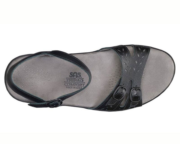 SAS Women's Duo Quarter Strap Sandal