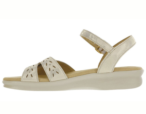 SAS Women's Duo Quarter Strap Sandal