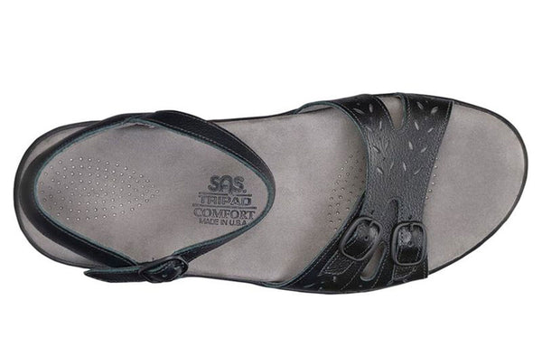SAS Women's Duo Quarter Strap Sandal