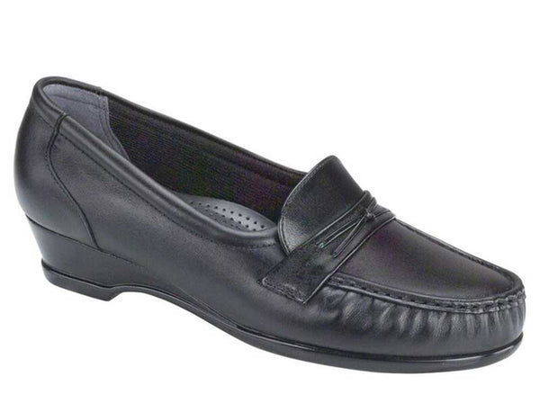 SAS Women's Easier Slip-On Loafer