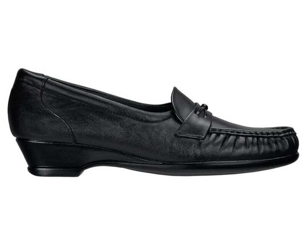 SAS Women's Easier Slip-On Loafer