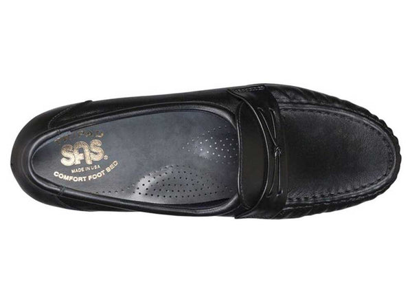 SAS Women's Easier Slip-On Loafer