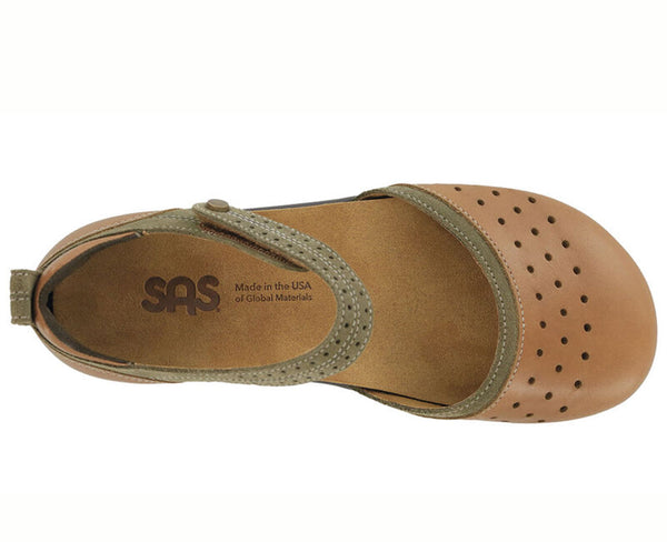 SAS Women's Eden Mary Jane