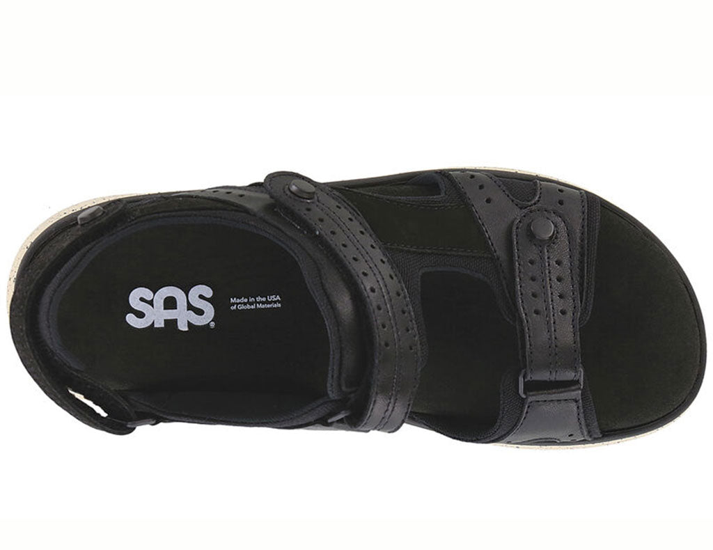 SAS Women's Embark-W Sport Sandal