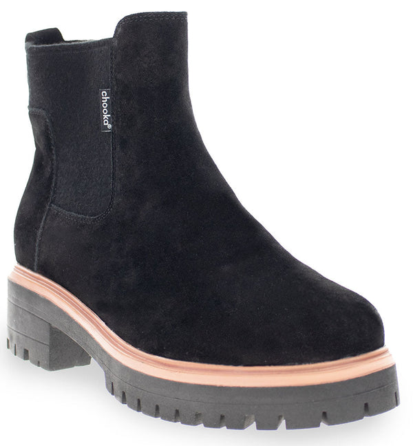 Chooka Women's Kensington Chelsea