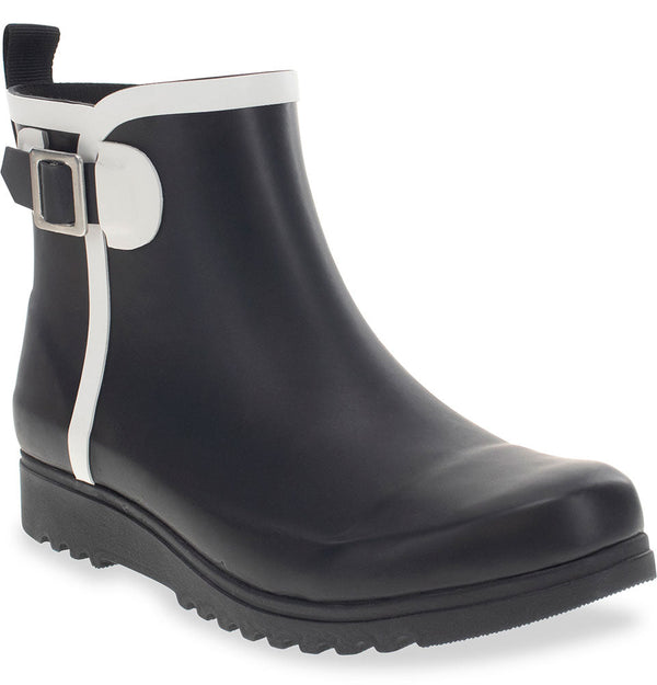 Chooka Women's Atlas Buckle Bootie