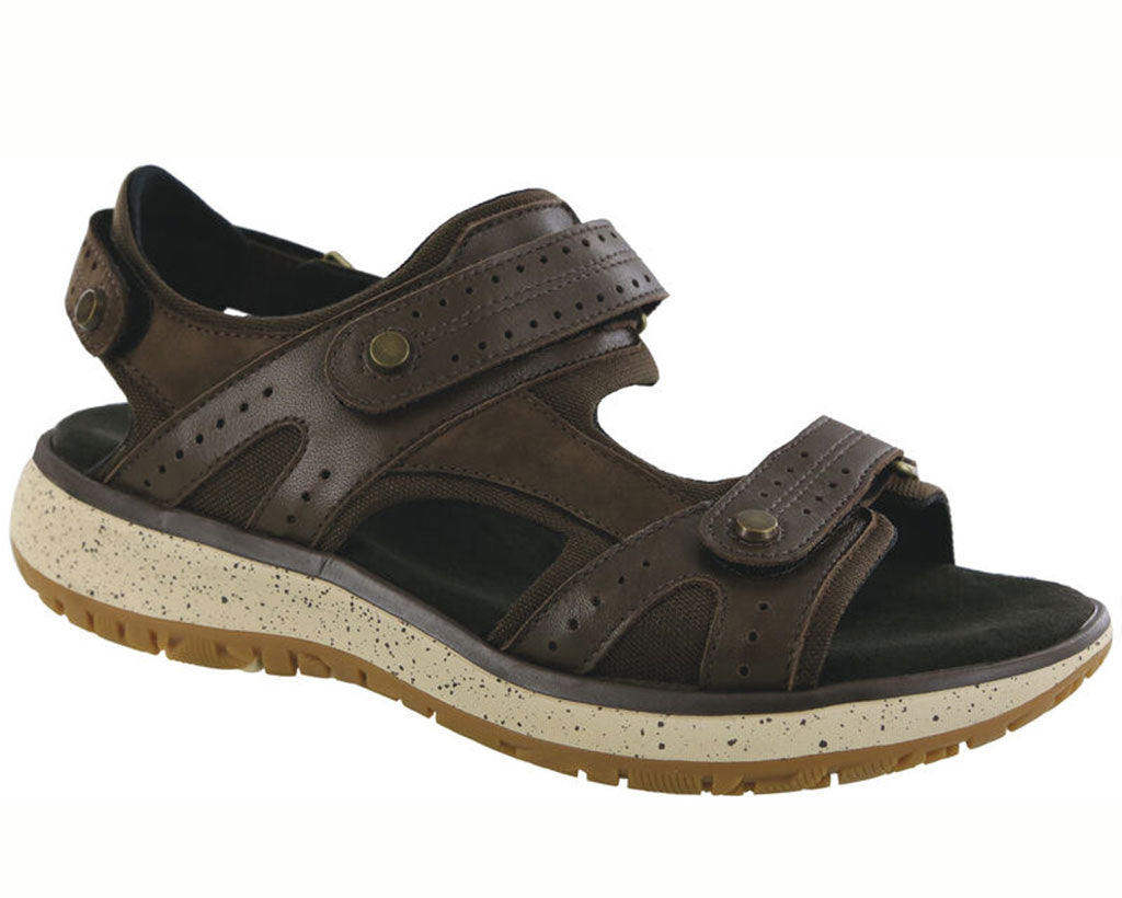 SAS Women's Embark-W Sport Sandal