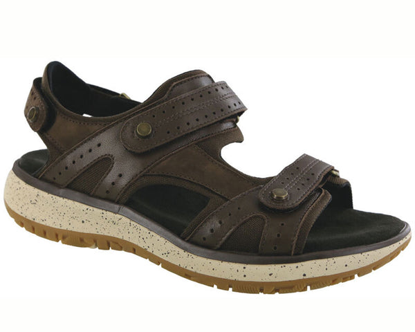 SAS Women's Embark-W Sport Sandal