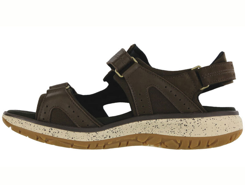 SAS Women's Embark-W Sport Sandal