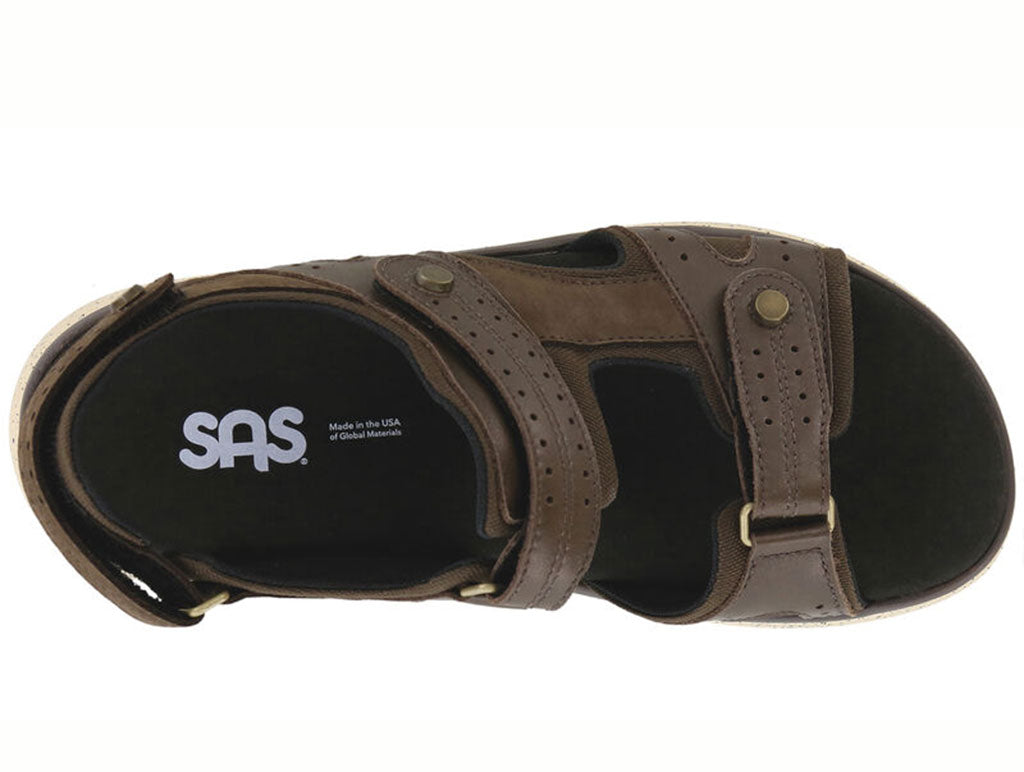 SAS Women's Embark-W Sport Sandal