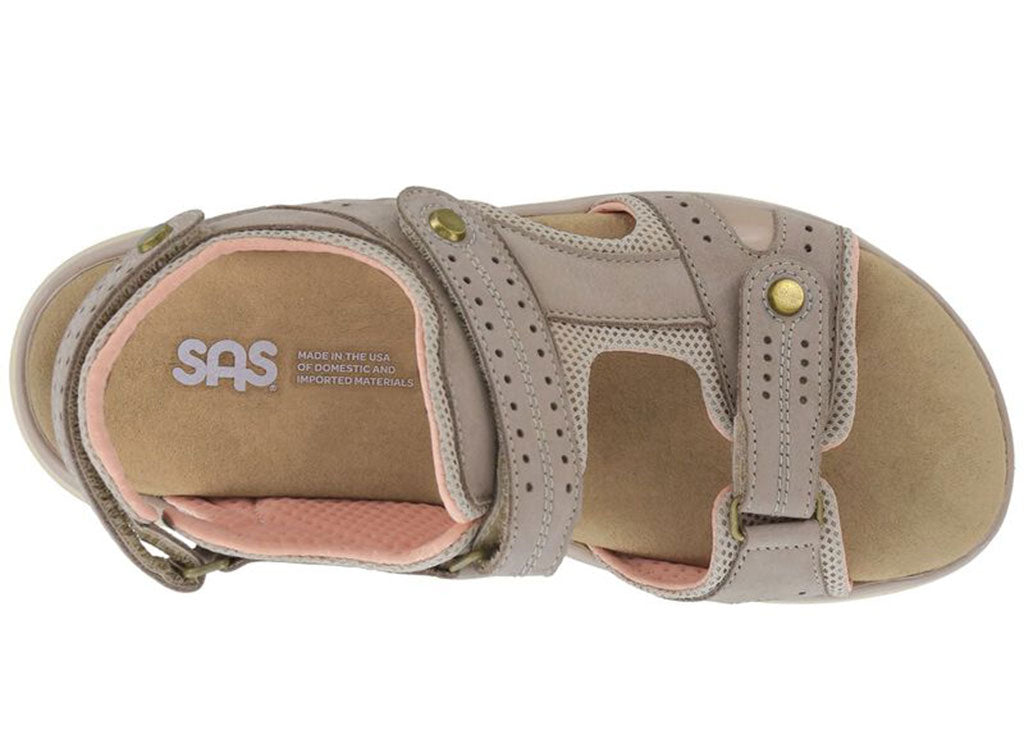 SAS Women's Embark Sport Sandal