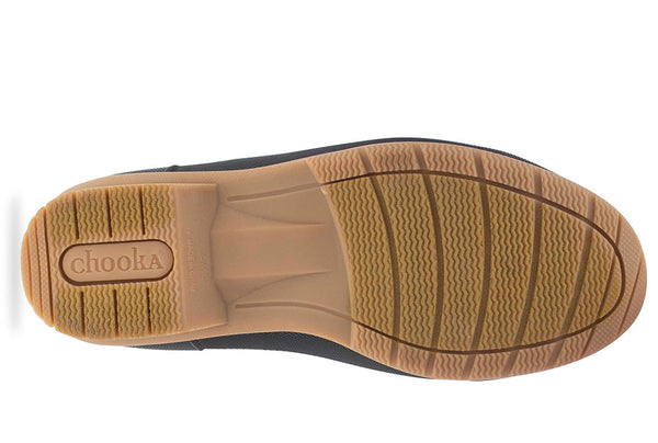 Chooka Women's Classic Mid Tie Boot