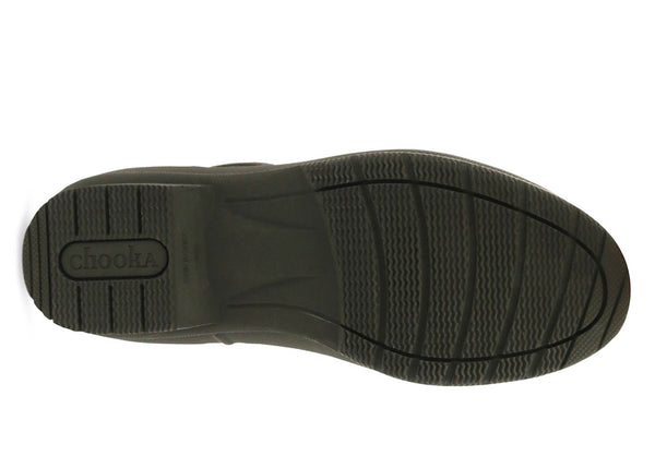 Chooka Women's Chelsea Bootie