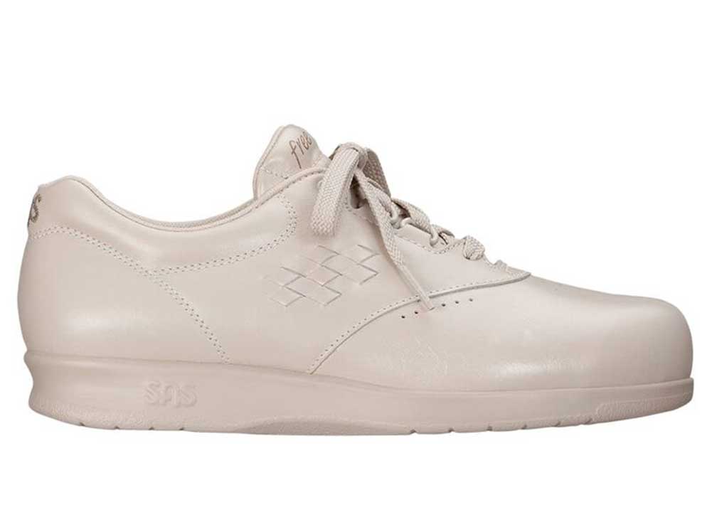 SAS Women's Free Time Medicare Approved Walking Sneaker