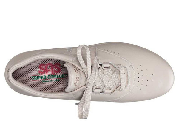 SAS Women's Free Time Medicare Approved Walking Sneaker