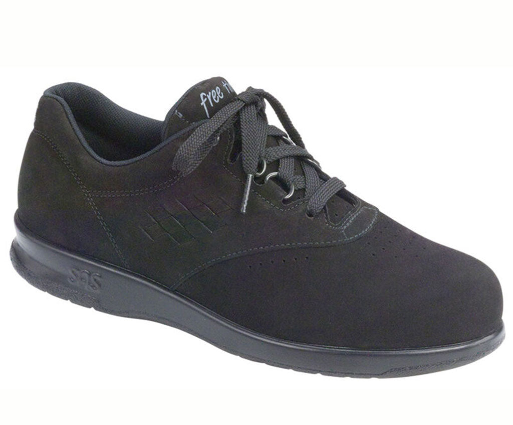 SAS Women's Free Time Medicare Approved Walking Sneaker