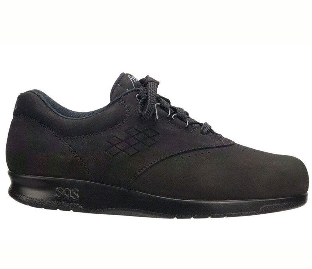 SAS Women's Free Time Medicare Approved Walking Sneaker