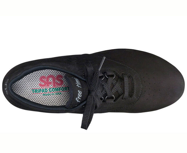 SAS Women's Free Time Medicare Approved Walking Sneaker