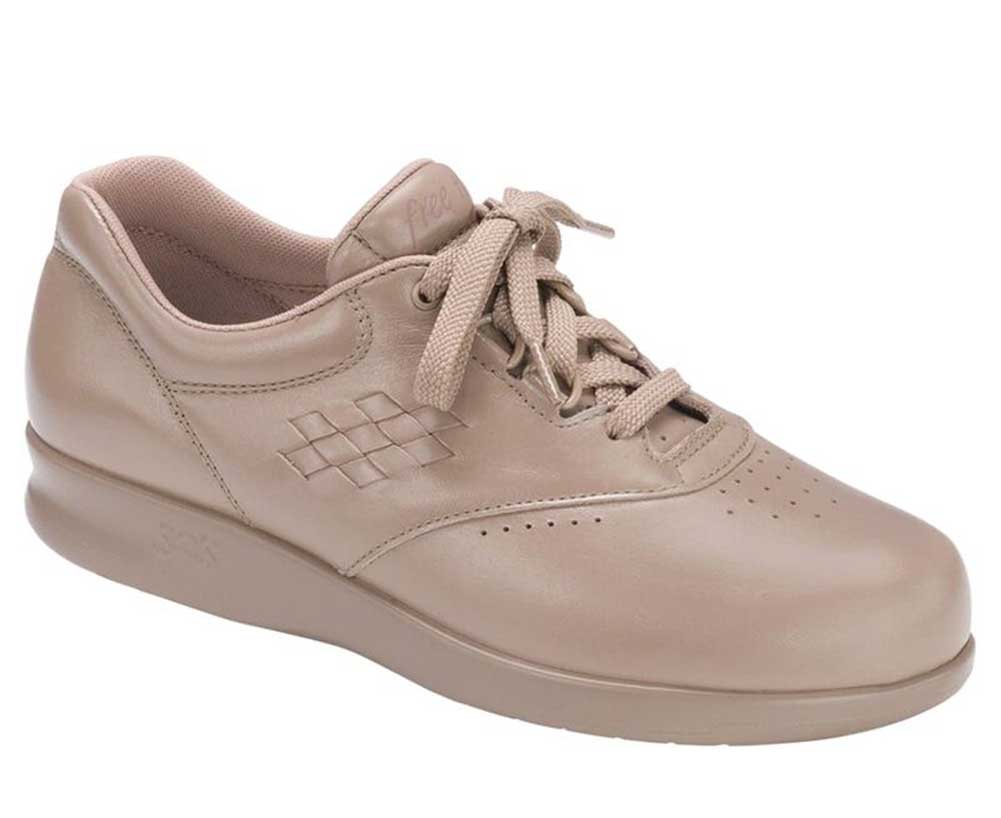SAS Women's Free Time Medicare Approved Walking Sneaker