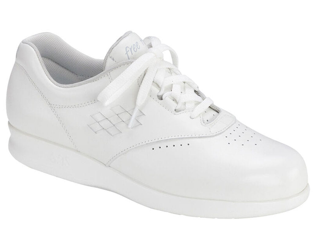 SAS Women's Free Time Medicare Approved Walking Sneaker