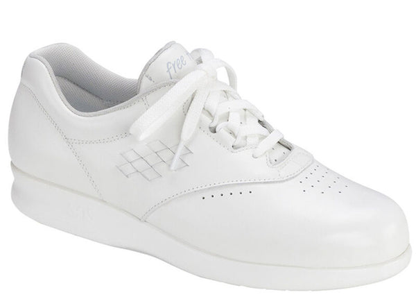SAS Women's Free Time Medicare Approved Walking Sneaker