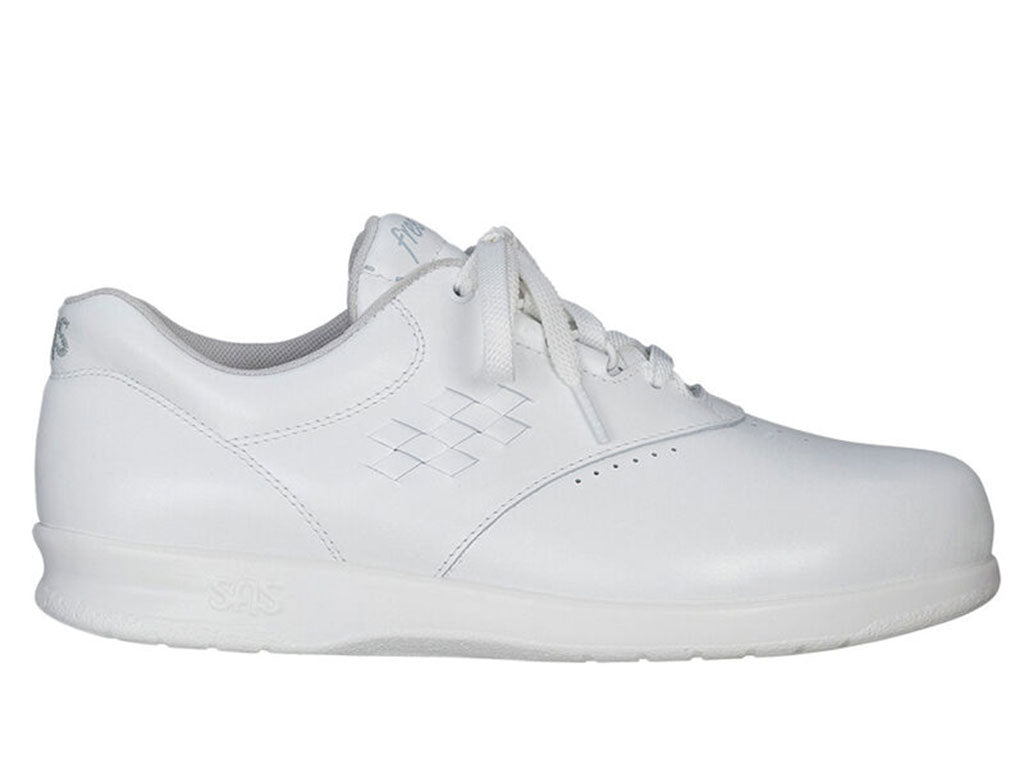 SAS Women's Free Time Medicare Approved Walking Sneaker