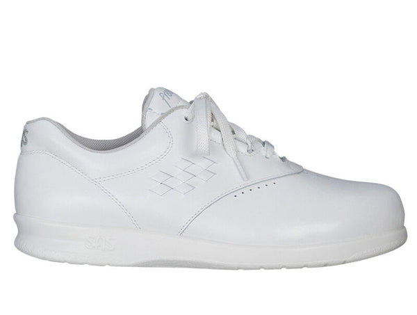 SAS Women's Free Time Medicare Approved Walking Sneaker