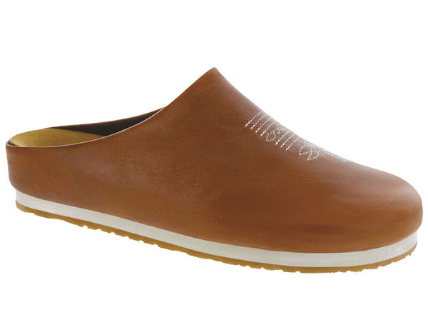 SAS Women's Hinny Casual Mule