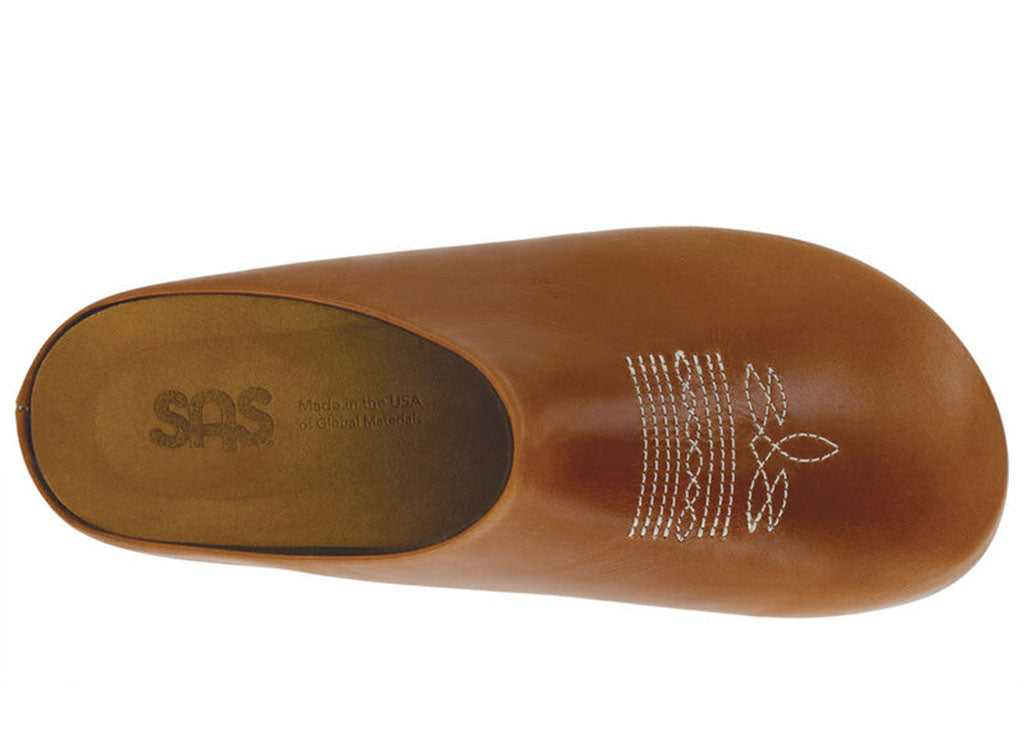 SAS Women's Hinny Casual Mule