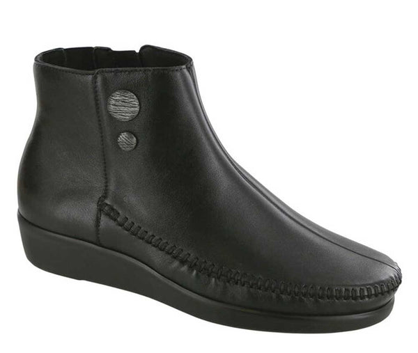 SAS Women's Jade Ankle Bootie