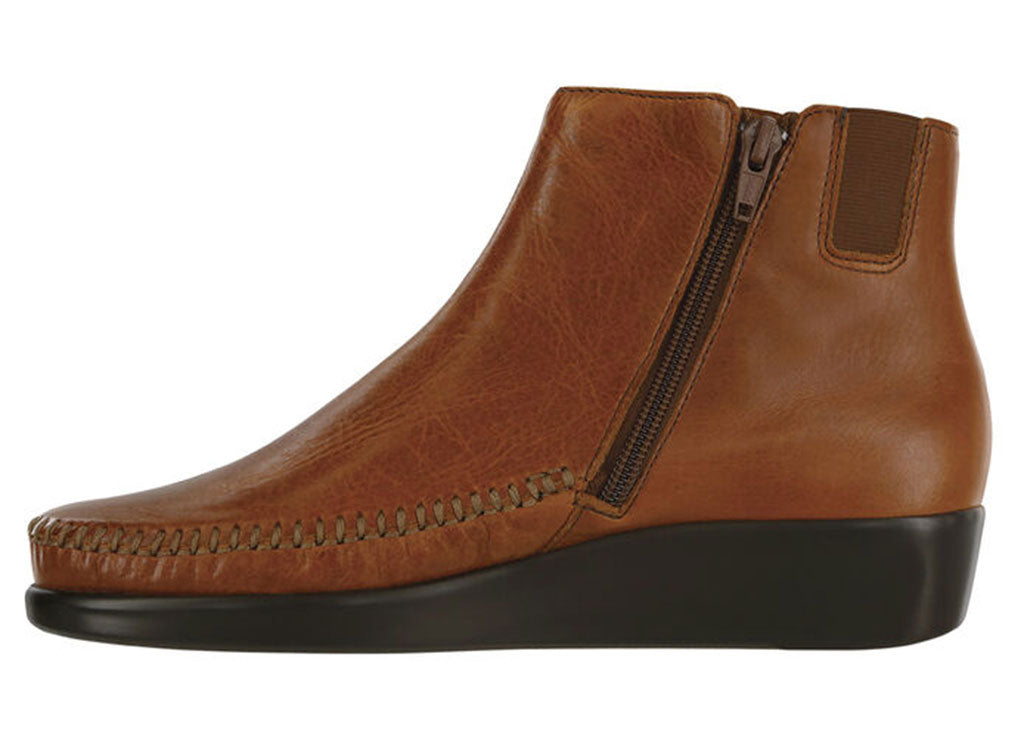 SAS Women's Jade Ankle Bootie