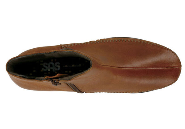 SAS Women's Jade Ankle Bootie