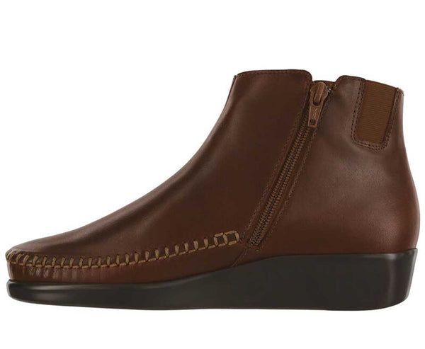 SAS Women's Jade Ankle Bootie