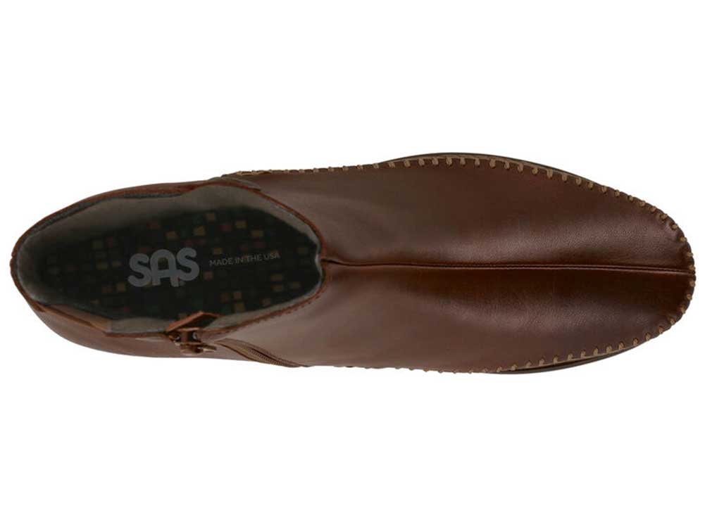 SAS Women's Jade Ankle Bootie