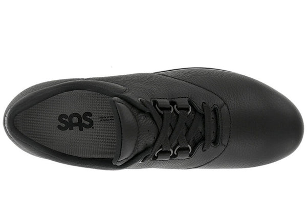 SAS Women's Liberty Slip-Resistant Medicare Approved Water-Resistant Lace-Up Sneaker