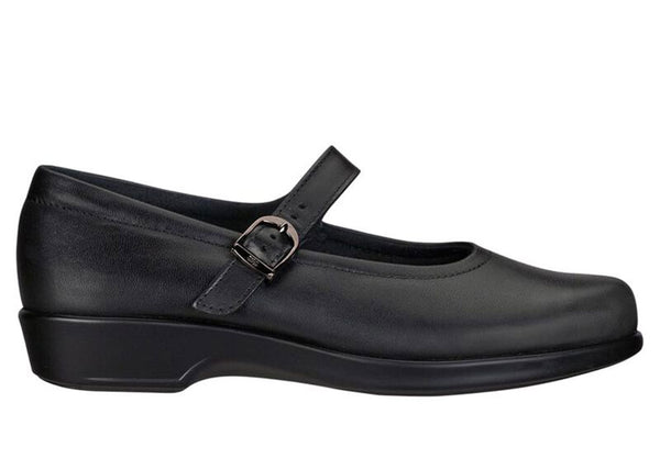 SAS Women's Maria Mary Jane Flat Shoes