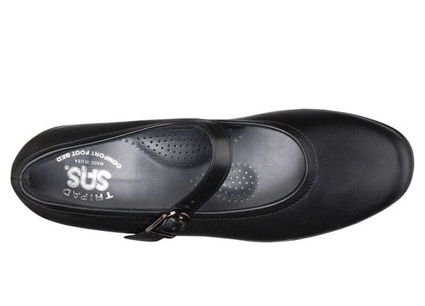 SAS Women's Maria Mary Jane Flat Shoes