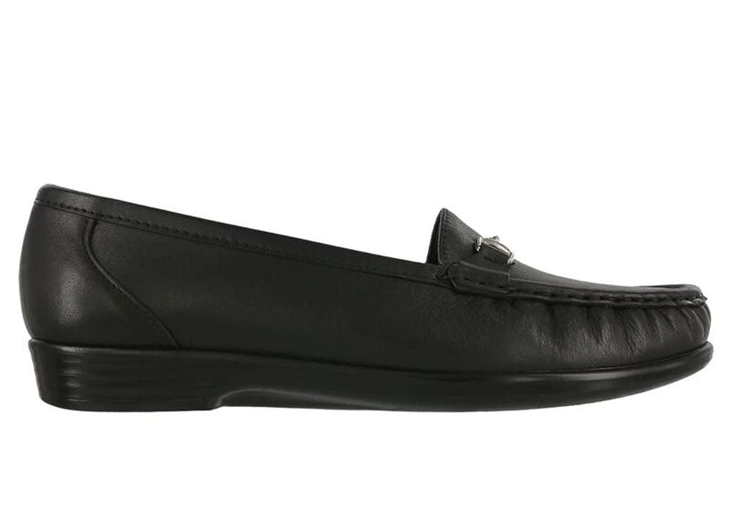 SAS Women's Metro Slip-On Bit Loafer