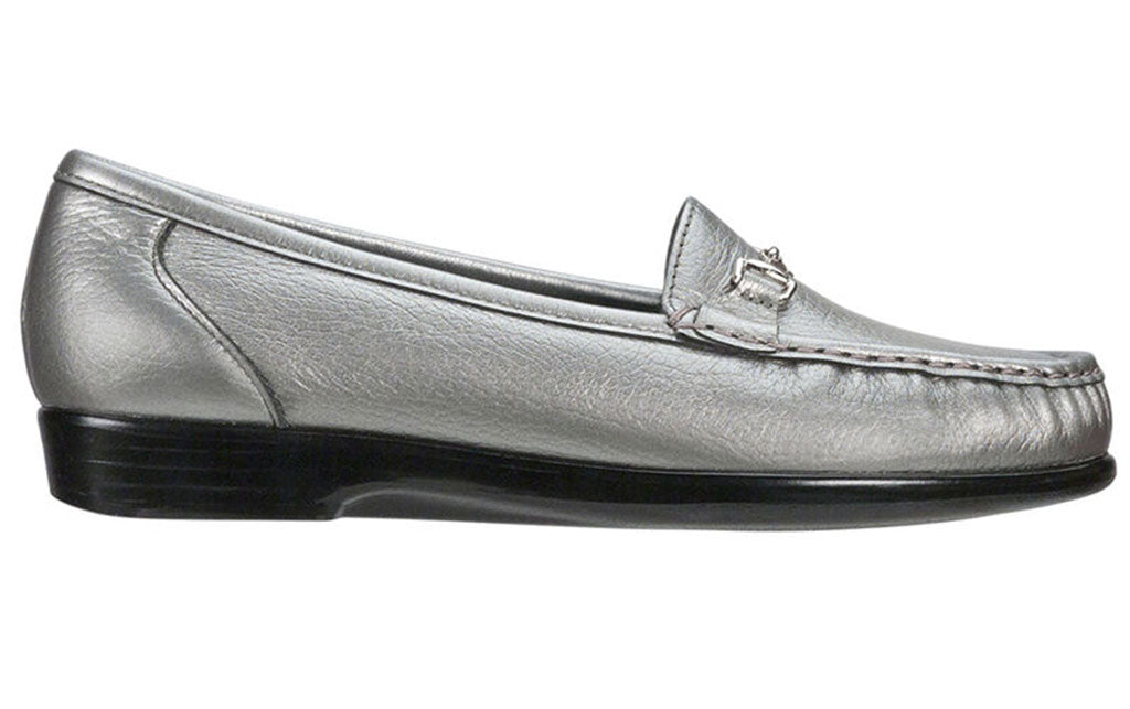 SAS Women's Metro Slip-On Bit Loafer