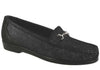 SAS Women's Metro Slip-On Bit Loafer