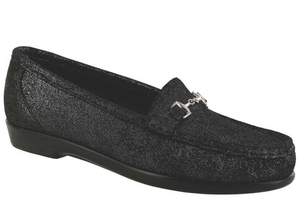 SAS Women's Metro Slip-On Bit Loafer