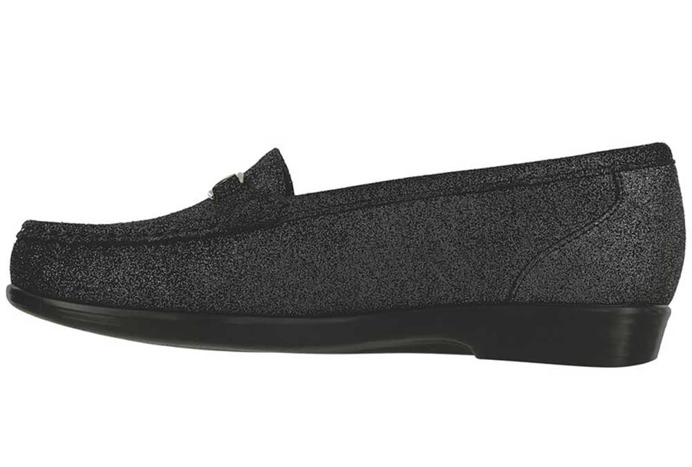 SAS Women's Metro Slip-On Bit Loafer