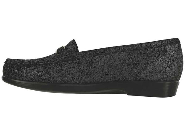 SAS Women's Metro Slip-On Bit Loafer