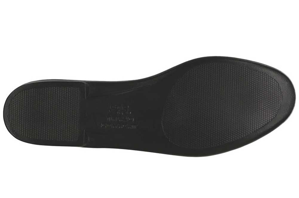 SAS Women's Metro Slip-On Bit Loafer