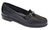 SAS Women's Metro Slip-On Bit Loafer