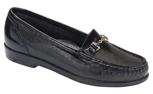 SAS Women's Metro Slip-On Bit Loafer