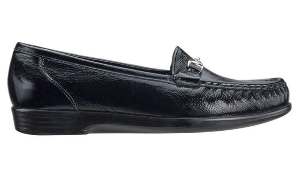 SAS Women's Metro Slip-On Bit Loafer