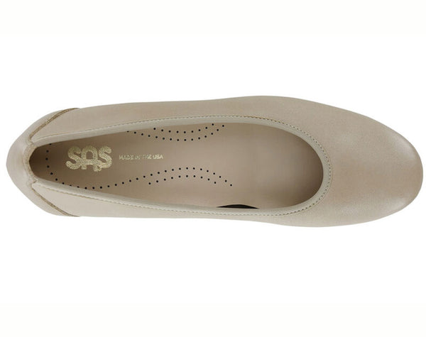 SAS Women's Milano Pumps