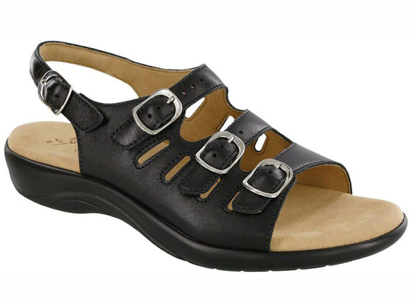 SAS Women's Mystic Slingback Sandal