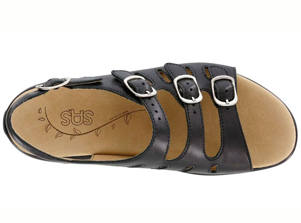 SAS Women's Mystic Slingback Sandal